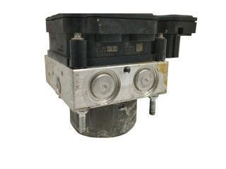 Jednotka ABS 52043287, 0265255882   Fiat Qubo 2017