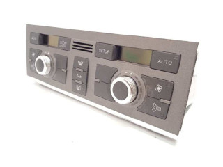 Блок управления климат-контролем 4F1820043H, 5HB00883303   Audi A6 S6 C6 4F