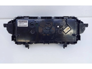 Панель приборов 9830555480   Peugeot 3008 II       