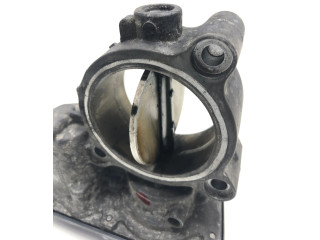 Pojistková skříňka Дроссельная заслонка 7810752, 10378511   BMW 5 F10 F11 2011