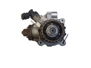 Vstřikovací čerpadlo 0445010739, 9811347380   Peugeot 208    BHW 