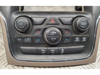 Блок управления климат-контролем P05091840AF   Jeep Grand Cherokee