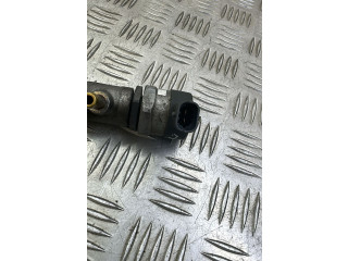 Vstřikovací lišta 16610RZ0G01, 0445214302   Honda CR-V    N16A1 