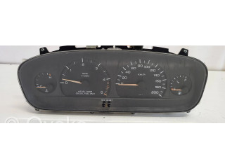 Панель приборов P04685268, 01692A   Chrysler Voyager       