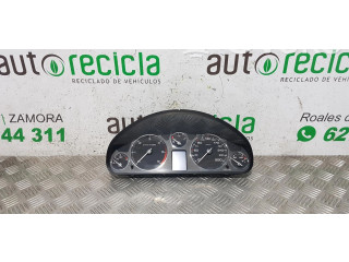 Přístrojová deska  Peugeot 207 CC  9658138280  