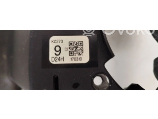 Volant Mazda CX-5 2018 D24H, K0273  