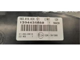 Přístrojová deska  Citroen Jumper 2019 1394435080  