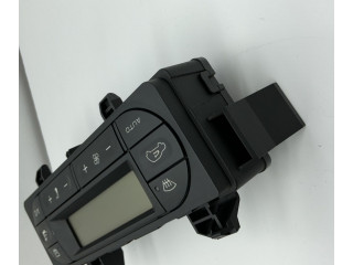 Блок управления климат-контролем 96530443XT, 8HZ   Peugeot 1007