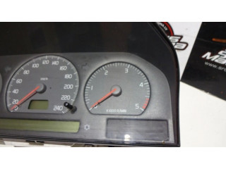 Přístrojová deska  Volvo S70  V70  V70 XC 1998 9472523  