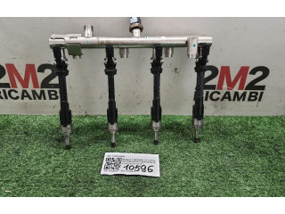 Vstřikovač 175222462R, 175222462R   Renault Megane IV     