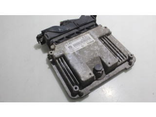 Řídící jednotka 0281012963   Fiat Croma 2006