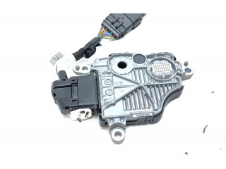 Блок управления коробкой передач 9834910080, 9851651980   Peugeot 208