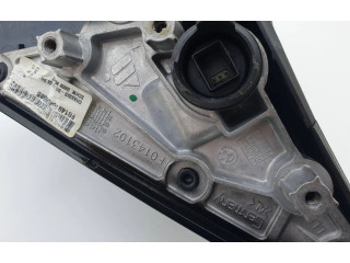 Zpětné zrcátko  BMW M3 e92 2008  E1020911, 8040799  