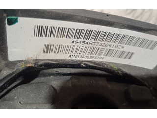 Volant Ford Focus 2014 AM513600BF, DESGASTADO  