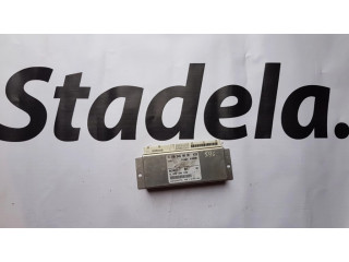 Блок управления АБС A0195454632, 0195454632   Mercedes-Benz C W203