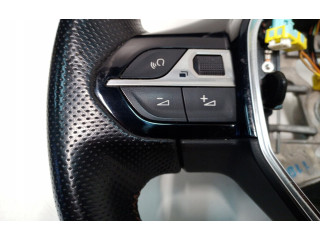 Руль Peugeot 5008 II  2016 -  года 17236926775      