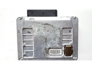 Блок управления коробкой передач 0AD927755AD   Porsche Cayenne (9PA)