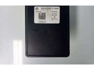 Блок АБС 1EA614517N, 1EA614517N   Volkswagen  ID.3  2019 -  года