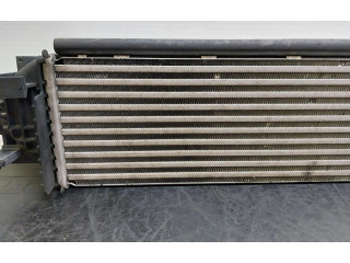 Интеркулер  4G0145805L   Audi A6 S6 C7 4G 