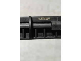 Форсунка 04893630AA    Alfa Romeo Stelvio для бензинового двигателя  2