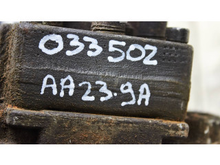 Vstřikovací čerpadlo 0460406047   BMW 5 E34     