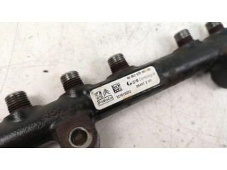 Vstřikovací lišta 9685297580   Ford Focus  pro naftový motor 1.6  
