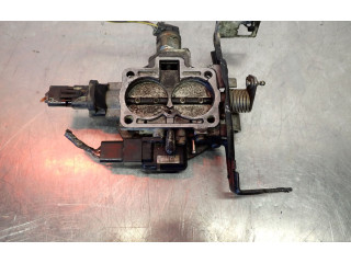 Дроссель 53030456   Jeep Grand Cherokee