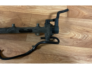 Vstřikovací lišta A6110700095, 018001   Mercedes-Benz C W203     