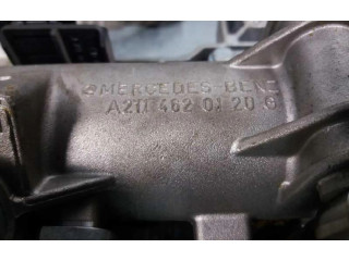 Volant Mercedes-Benz CLS C219  2114620120G, 2114620120G  
