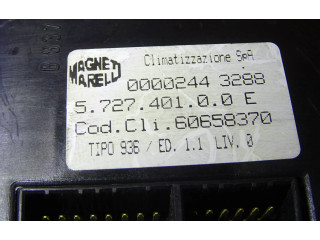 Блок комфорта 572740100E   Alfa Romeo 166   