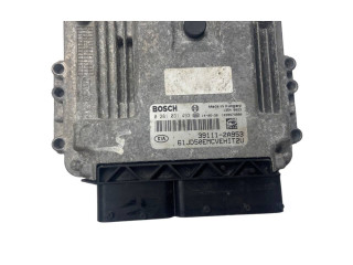 Řídící jednotka 391112A953, 0281031493   KIA Ceed 2013