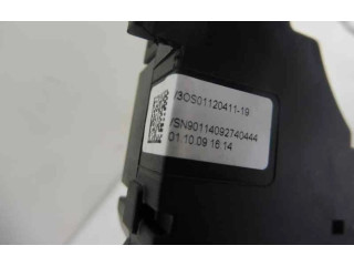 Ручка стеклоочистителей 2124407503   Mercedes-Benz CLK AMG A208 C208