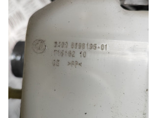 ABS Steuergerät 5A5D0A5, 5A5D0A8   BMW iX 2022