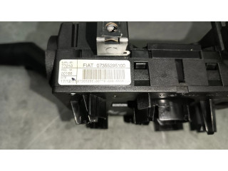 Подрулевой шлейф SRS 10011419, ANILLOAIRBAG   Fiat Panda II