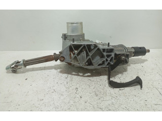 Volant Renault Megane II 2007 8200768242, A0013479  