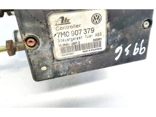 Jednotka ABS 7m0907379, 10.0945-0301.3   Volkswagen Sharan 1997