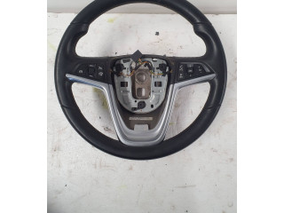 Руль Opel Zafira C  2011 - 2019 года 13351029      