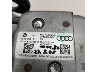    Рулевая рейка 4F0905852B, 33530101   Audi A6 S6 C6 4F 2004-2011 года