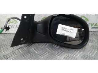 Zpětné zrcátko  Peugeot 1007 2009  8153WP  