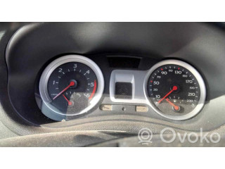 Přístrojová deska  Renault Clio III 2007 8200305020F  