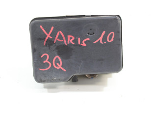 Jednotka ABS 44510-52460, 44510-52460   Toyota Yaris 2006