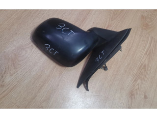 Зеркало (механическое) 010046, 020046   Toyota Tercel       