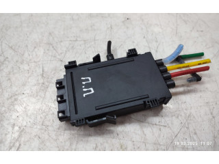 Модуль управления сидением A1669005106   Mercedes-Benz GL X166