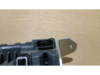 Замок багажника A0997400680    Mercedes-Benz E W213 2016- года