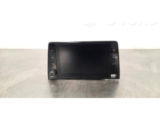 Дисплей    98345773ZD   Peugeot Partner III