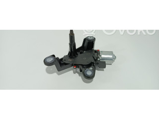 Моторчик заднего дворника 9811259980, 0390205112    Peugeot 5008