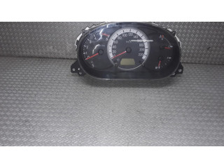 Přístrojová deska  Mazda 5 2005 CC30D  