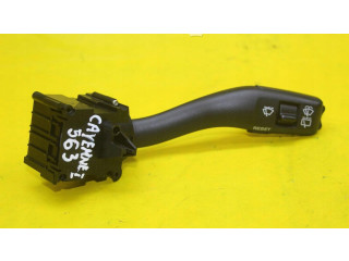 Volant Porsche Cayenne (9PA) 2006 7L5953503  