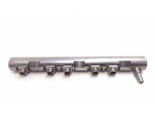 Vstřikovací lišta 7809128, 0445214183   BMW X1 E84  pro naftový motor 2.0 N47D20C 1458