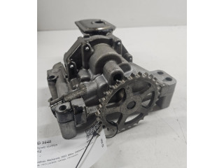 Čerpadlo oleje 9626261520   Peugeot 206   